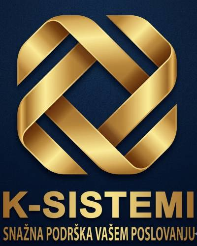 K-SISTEMI logo
